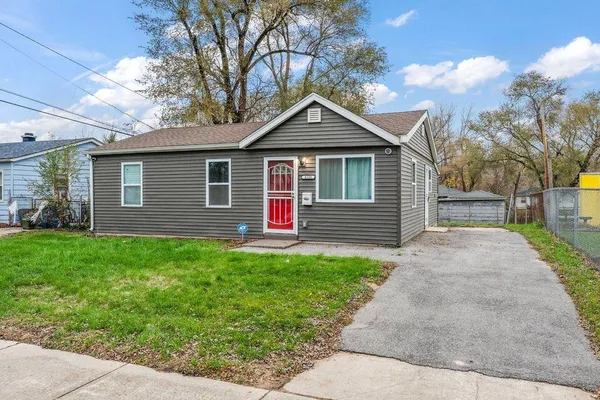 $135,000 | 4138 West 20th Avenue, Gary, IN 46404