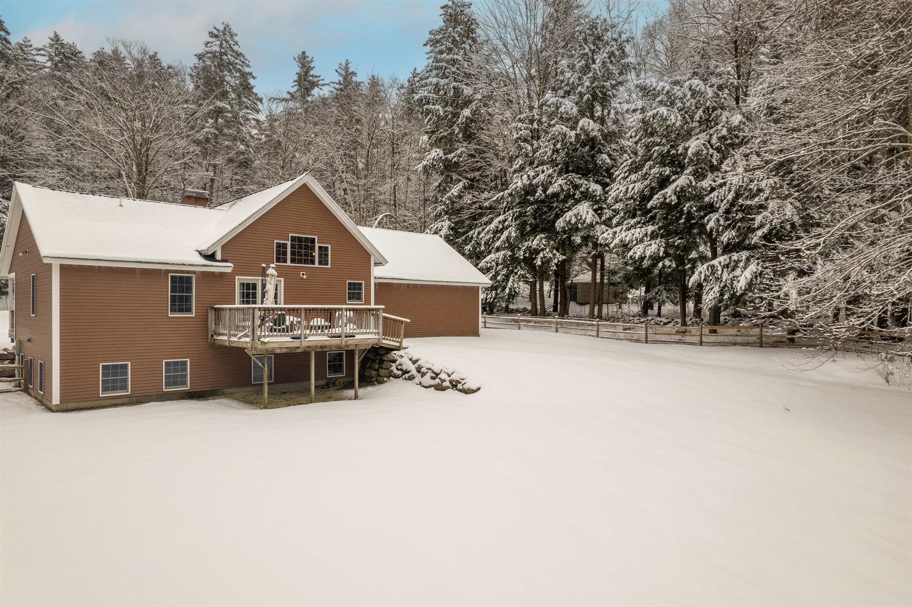 126 White Rocks Picnic Road Wallingford, VT 05773 - Photo 22 of 27 Gallery Image 22