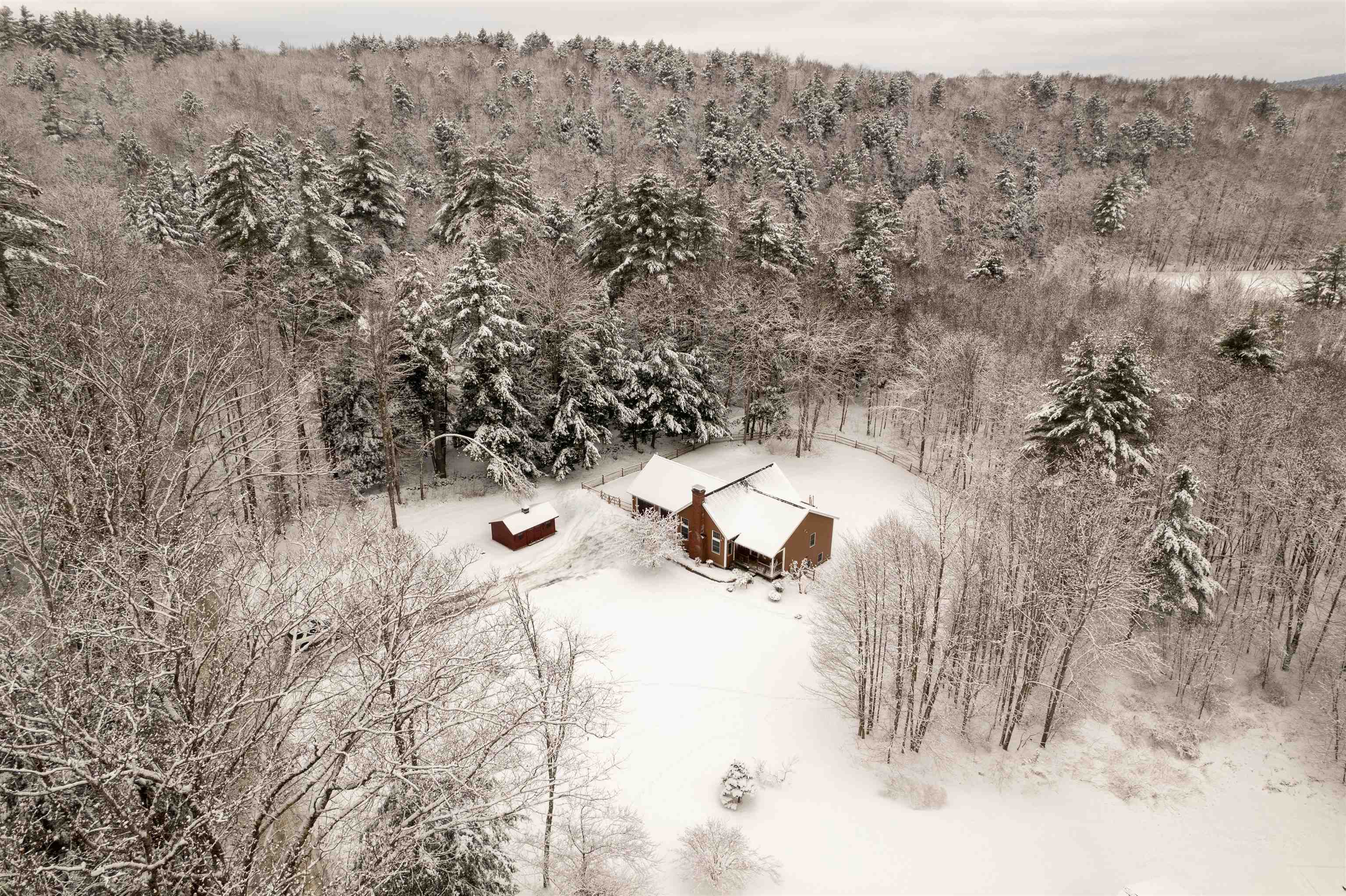126 White Rocks Picnic Road Wallingford, VT 05773 - Photo 23 of 27 Gallery Image 23