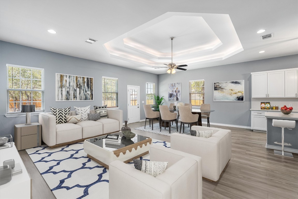 112 Sunflower Road Dale, TX 78616 - Photo 1 of 1 Gallery Image 1