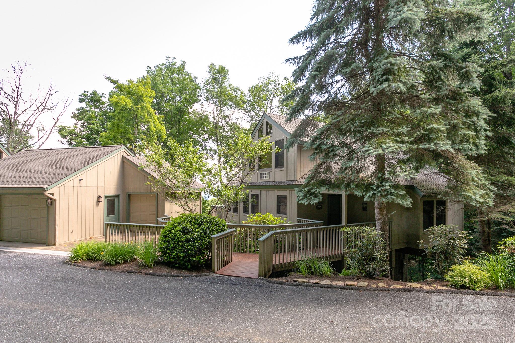 71 Ivy Ridge Road Burnsville, NC 28714 - Photo 24 of 28