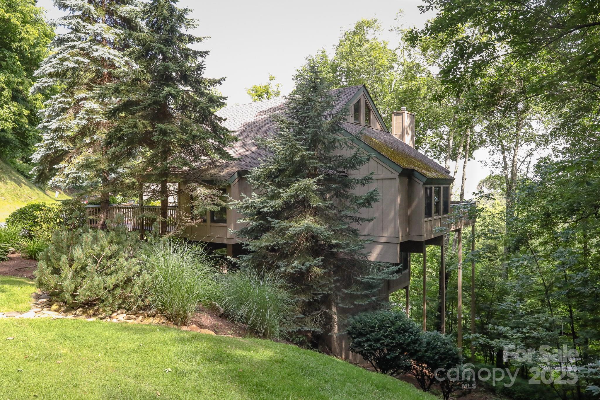 71 Ivy Ridge Road Burnsville, NC 28714 - Photo 25 of 28