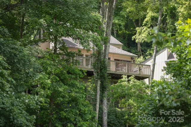 $1,150,000 | 71 Ivy Ridge Road, Burnsville, NC 28714