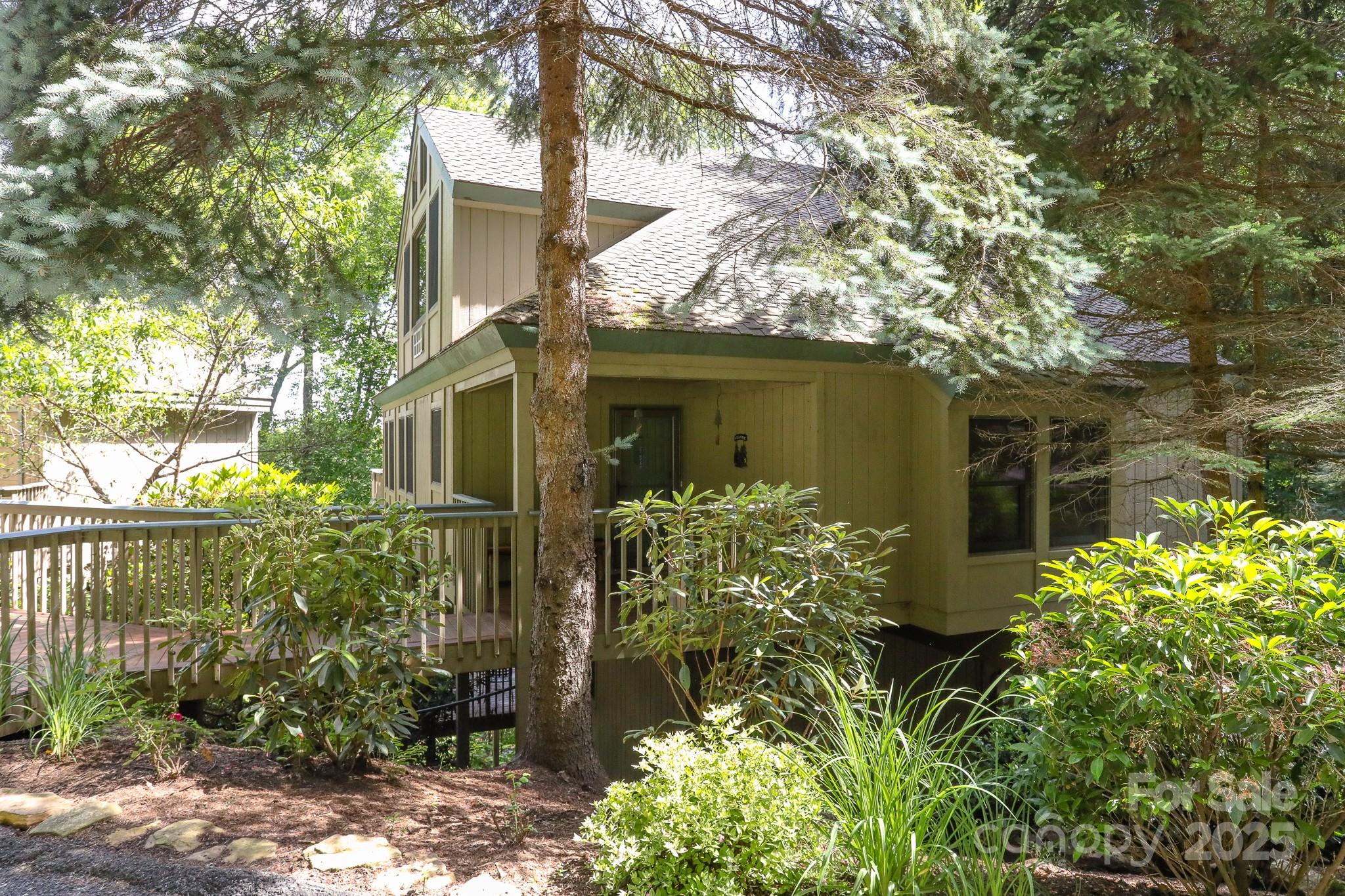 71 Ivy Ridge Road Burnsville, NC 28714 - Photo 28 of 28