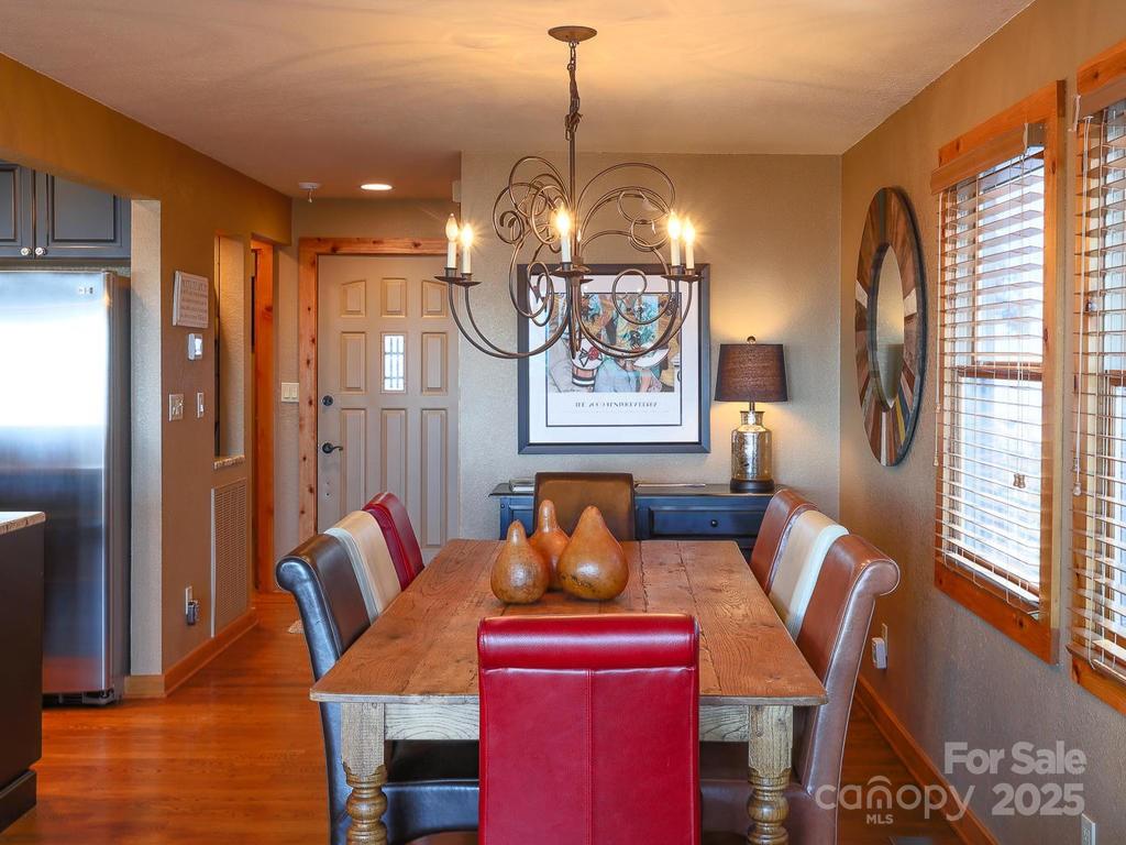 71 Ivy Ridge Road Burnsville, NC 28714 - Photo 6 of 28