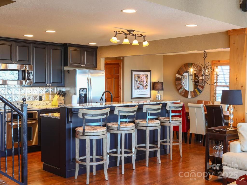 71 Ivy Ridge Road Burnsville, NC 28714 - Photo 9 of 28