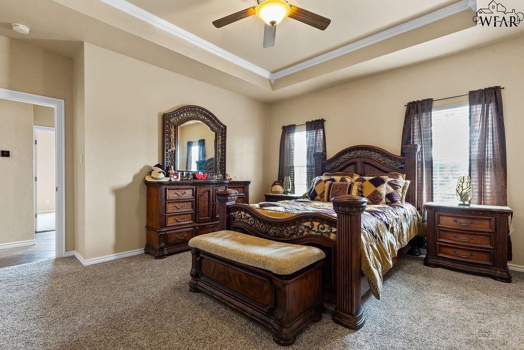 126 Ford Road Holliday, TX 76310 - Photo 27 of 39 Gallery Image 27