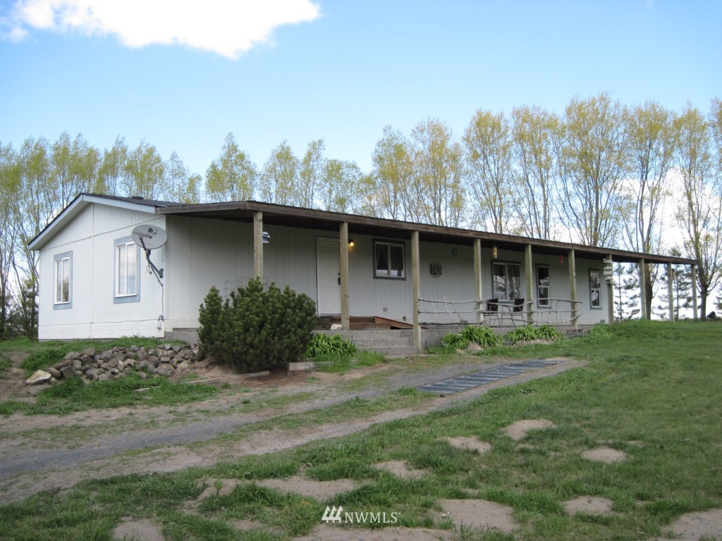 1766 Rd O Northeast Moses Lake, WA 98837 - Photo 1 of 1