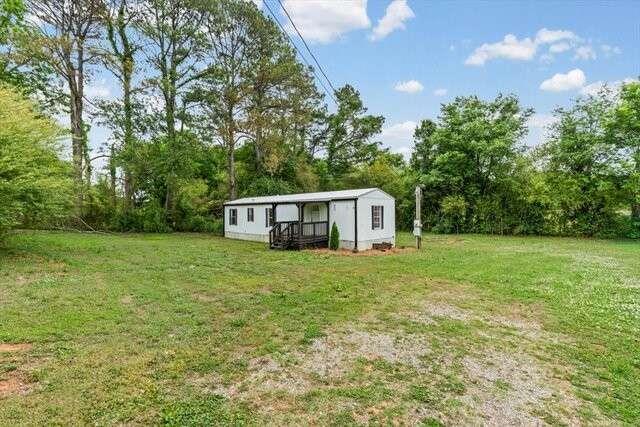 893 Gadsden Road Southwest Cave Spring, GA 30124 - Photo 22 of 37