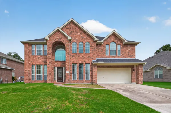 $358,000 | 8703 Silver Lure Drive, Humble, TX 77346