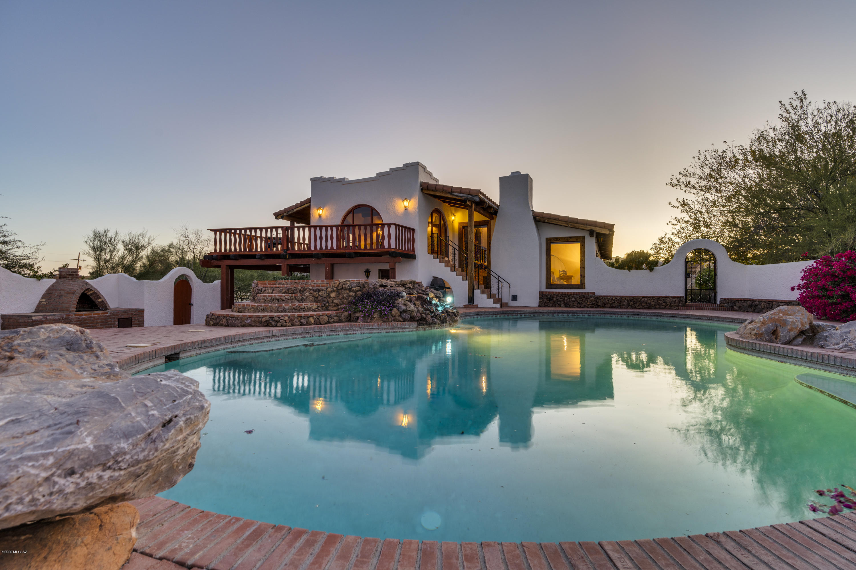 2905 North Grannen Road Tucson, AZ 85745 - Photo 49 of 50 Gallery Image 49