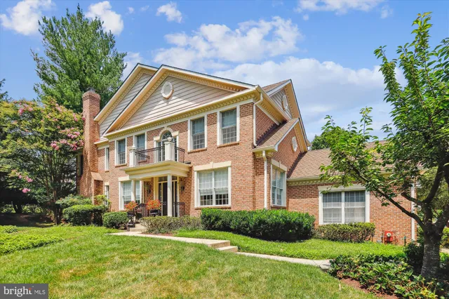 $1,025,000 | 6438 Cloister Gate Drive, Unit 6438, Baltimore, MD 21212