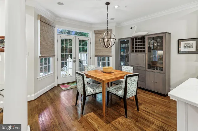 $1,025,000 | 6438 Cloister Gate Drive, Unit 6438, Baltimore, MD 21212