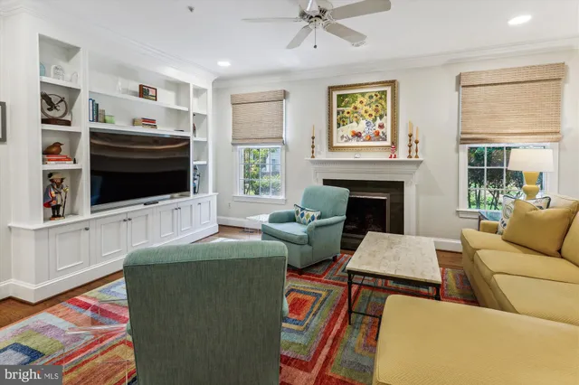 $1,025,000 | 6438 Cloister Gate Drive, Unit 6438, Baltimore, MD 21212