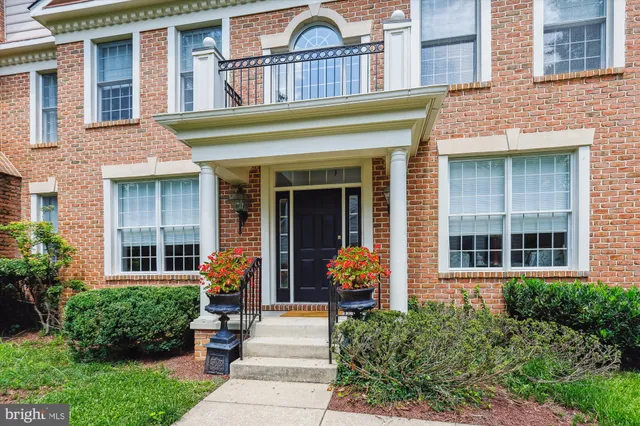 $1,025,000 | 6438 Cloister Gate Drive, Unit 6438, Baltimore, MD 21212