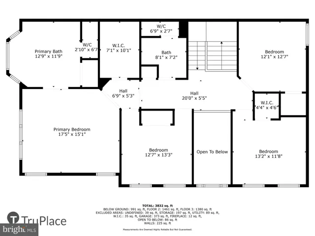 $1,025,000 | 6438 Cloister Gate Drive, Unit 6438, Baltimore, MD 21212