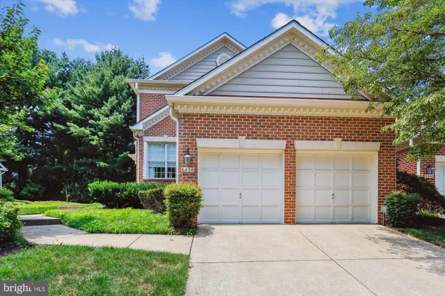 $1,025,000 | 6438 Cloister Gate Drive, Unit 6438, Baltimore, MD 21212