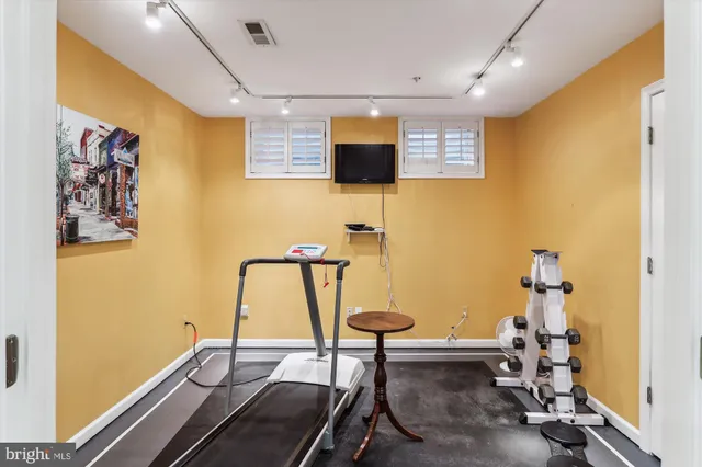 $1,025,000 | 6438 Cloister Gate Drive, Unit 6438, Baltimore, MD 21212