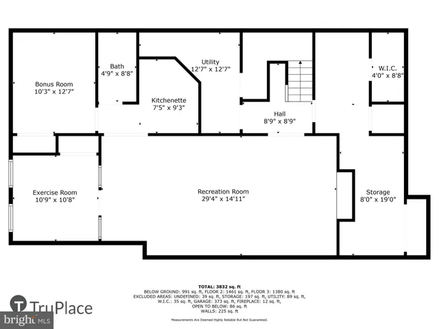 $1,025,000 | 6438 Cloister Gate Drive, Unit 6438, Baltimore, MD 21212