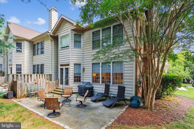 $1,025,000 | 6438 Cloister Gate Drive, Unit 6438, Baltimore, MD 21212