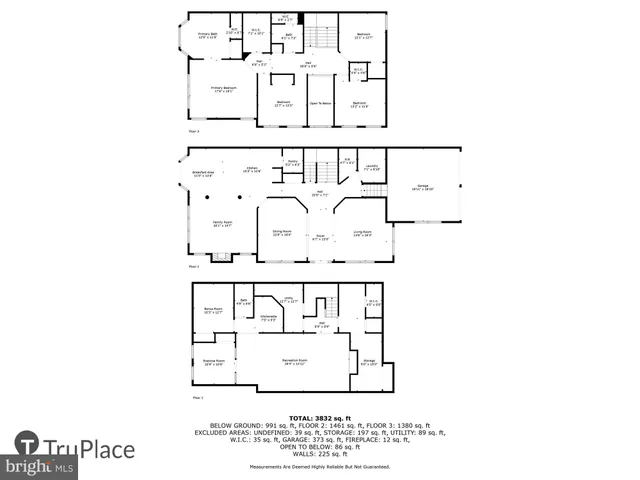 $1,025,000 | 6438 Cloister Gate Drive, Unit 6438, Baltimore, MD 21212