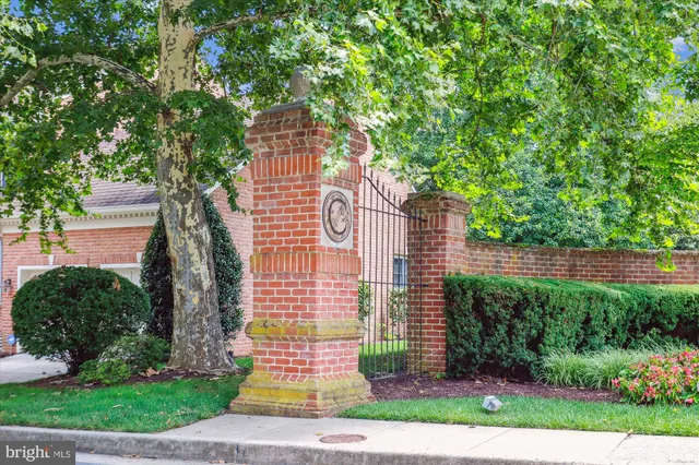 $1,025,000 | 6438 Cloister Gate Drive, Unit 6438, Baltimore, MD 21212