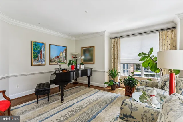 $1,025,000 | 6438 Cloister Gate Drive, Unit 6438, Baltimore, MD 21212