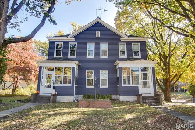 $1,450 | 1101 Langdon Street, Alton, IL 62002