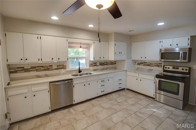 $1,450 | 1101 Langdon Street, Alton, IL 62002