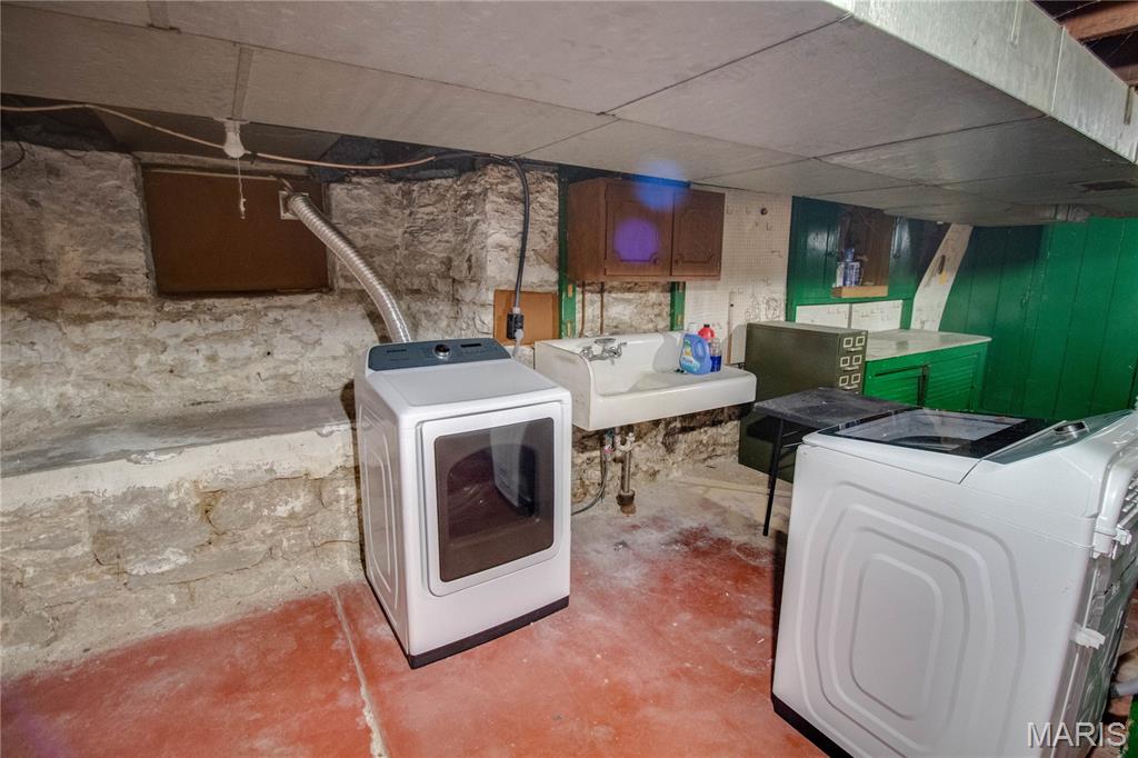 1101 Langdon Street Alton, IL 62002 - Photo 30 of 38