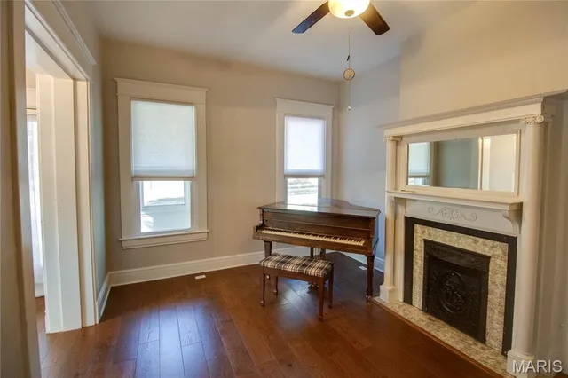 $1,450 | 1101 Langdon Street, Alton, IL 62002