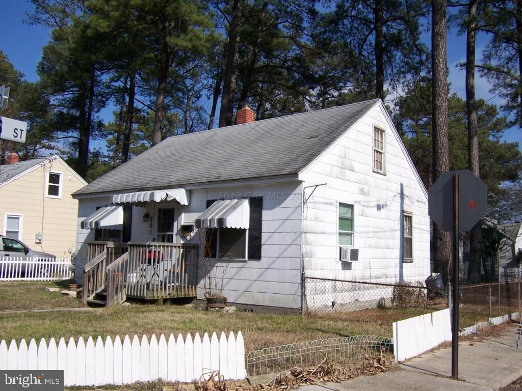 901 West Road Salisbury, MD 21801 - Photo 1 of 1 Gallery Image 1