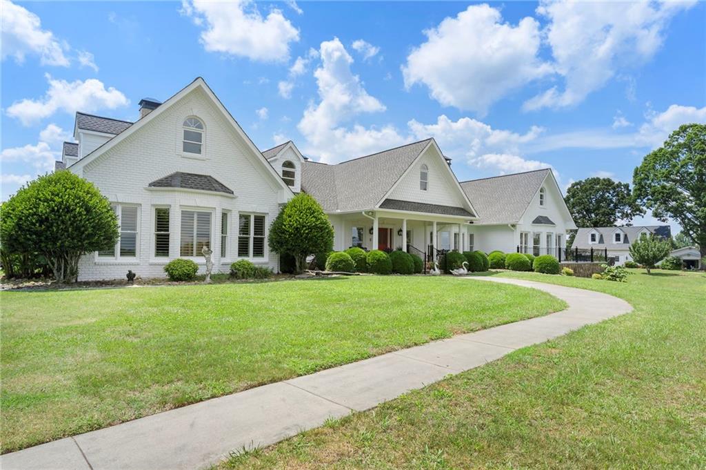 1904 Philadelphia Road Jasper, GA 30143 - Photo 102 of 122
