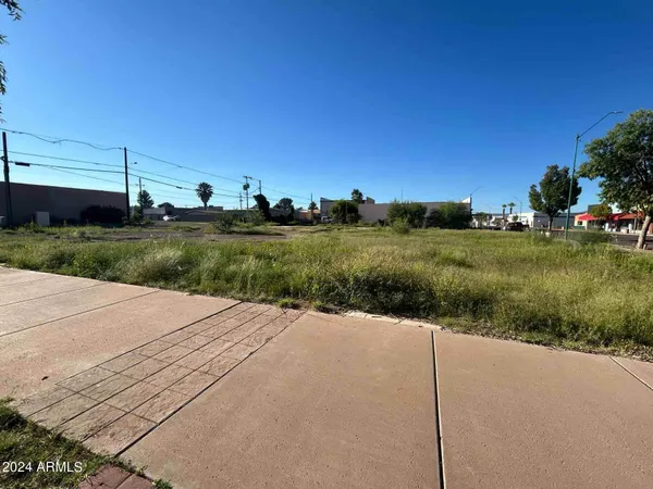 $100,000 | 825 North G Avenue, Unit 21, Douglas, AZ 85607