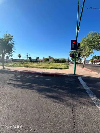 $100,000 | 825 North G Avenue, Unit 21, Douglas, AZ 85607