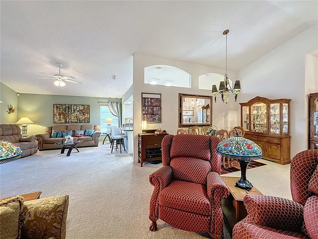 $374,900 | 3716 Eversholt Street, Clermont, FL 34711