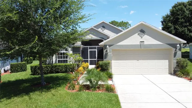 $374,900 | 3716 Eversholt Street, Clermont, FL 34711