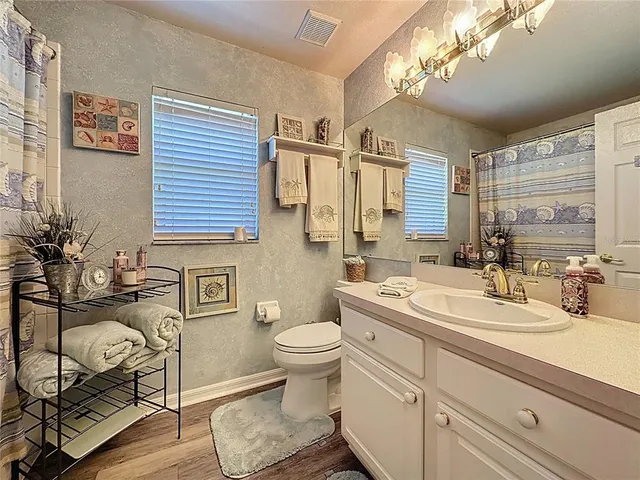 $374,900 | 3716 Eversholt Street, Clermont, FL 34711