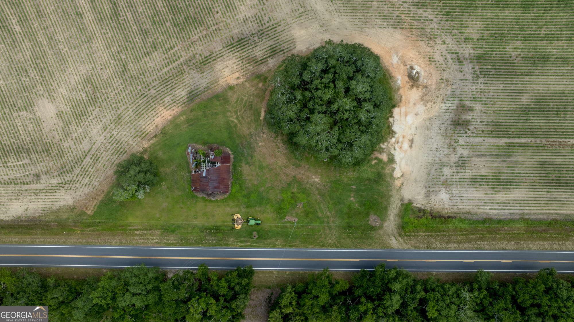 0 Sunbury Road Claxton, GA 30417 - Photo 13 of 36 Gallery Image 13