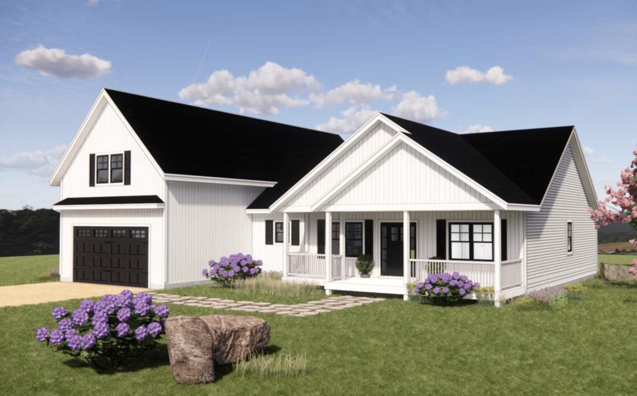 0 Mountain Shadows Dr