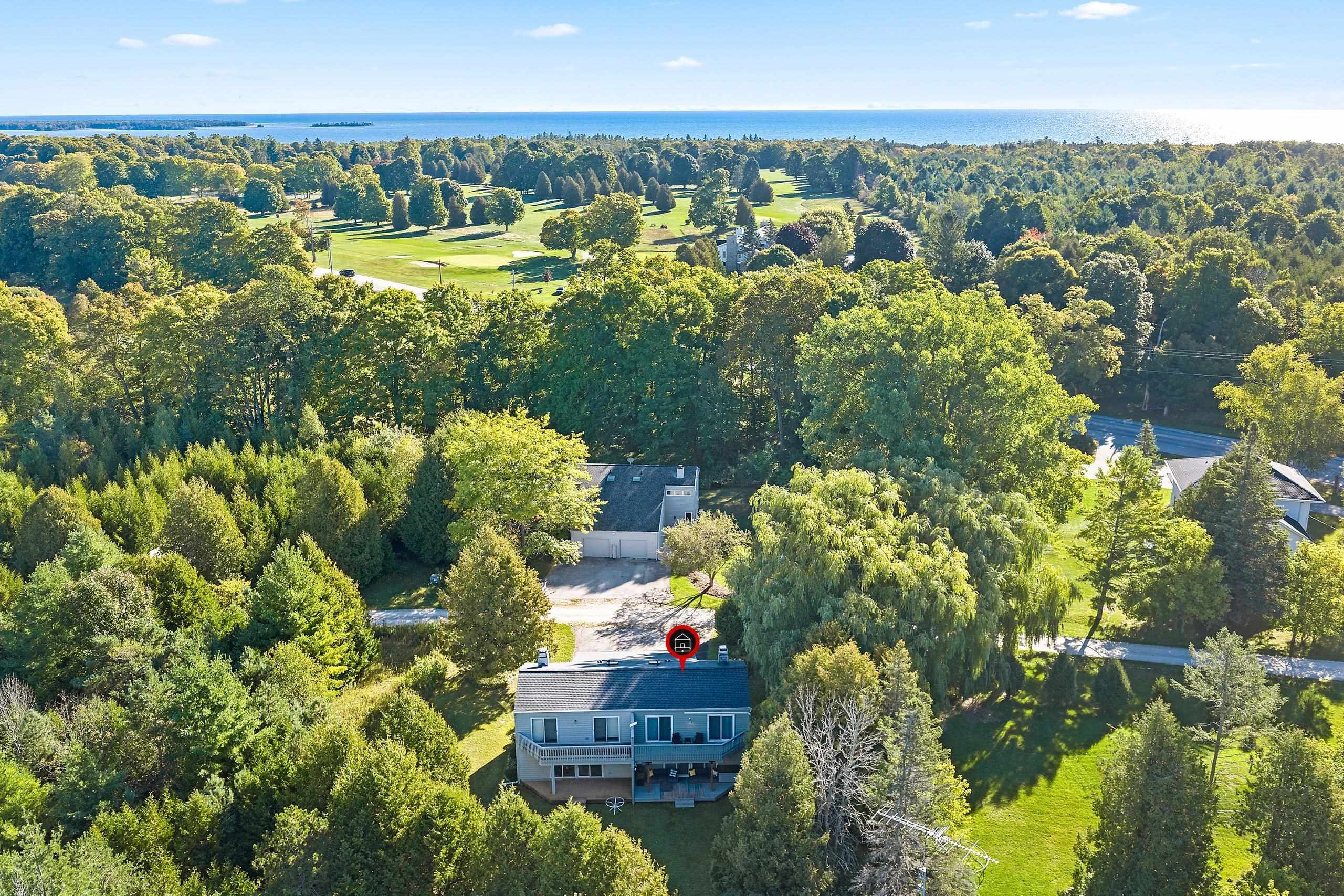 7615 Stone Ridge Lane, Unit 19B Baileys Harbor, WI 54202 - Photo 51 of 59 Gallery Image 51