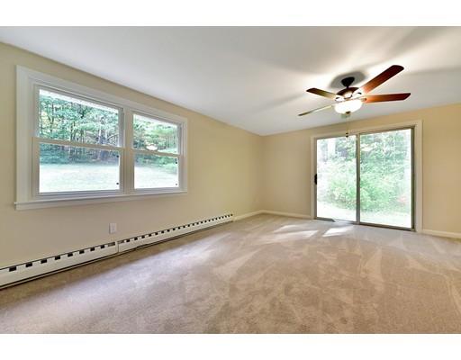 8 Allen Hill Road Holland, MA 01521 - Photo 16 of 41 a view of an empty room with a window