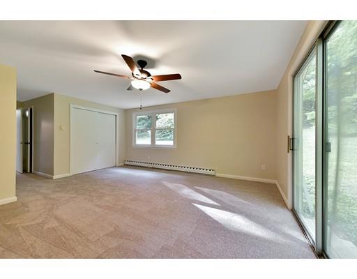8 Allen Hill Road Holland, MA 01521 - Photo 17 of 41 a view of an empty room with a window