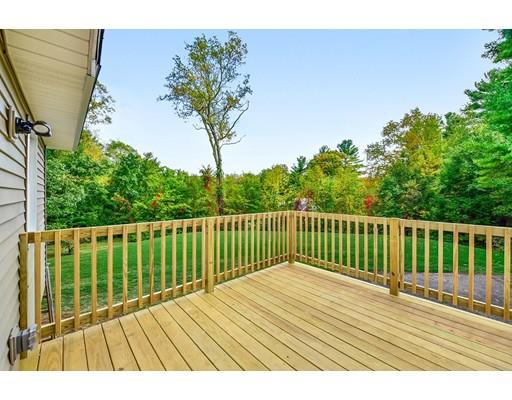 8 Allen Hill Road Holland, MA 01521 - Photo 21 of 41 a view of balcony with wooden floor