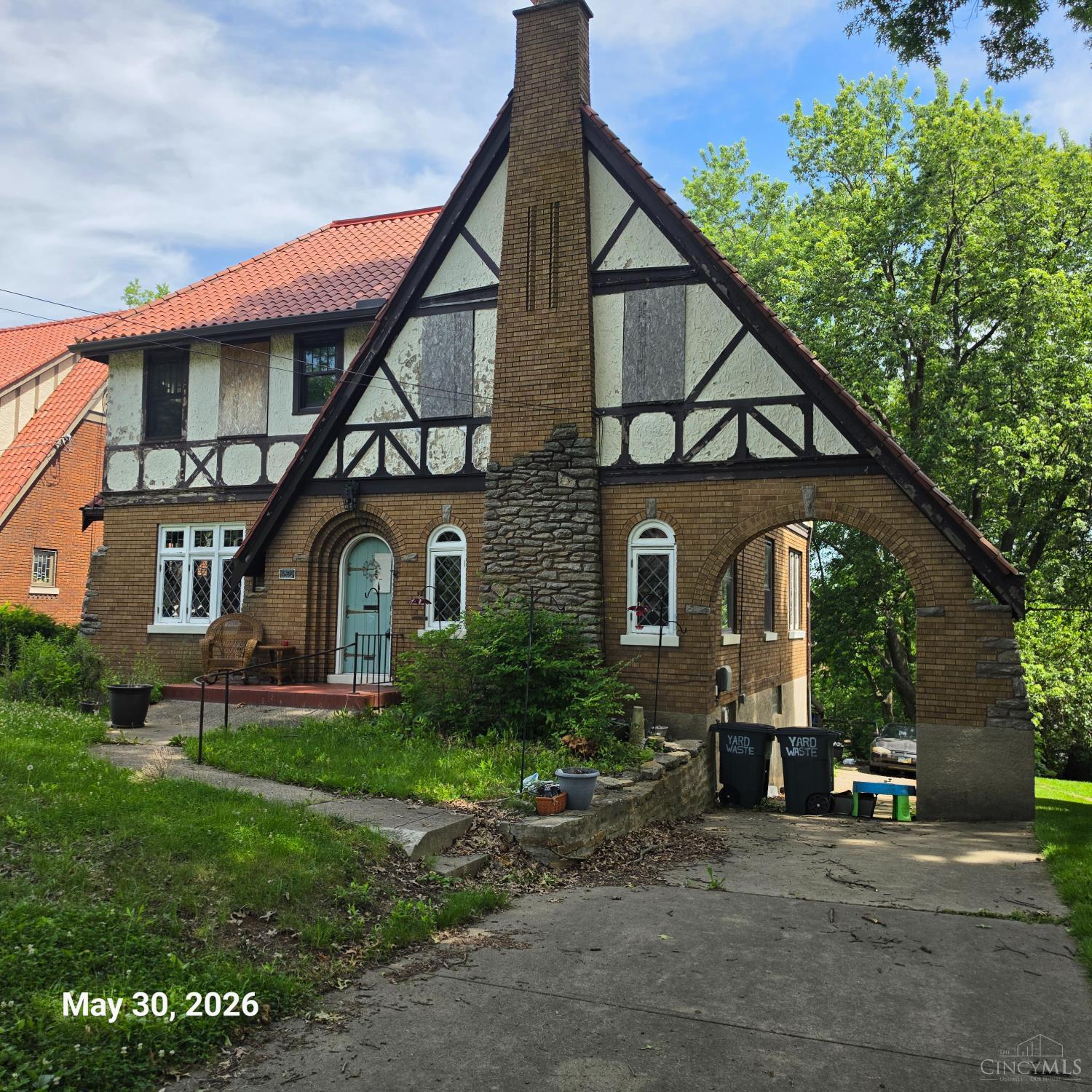 4306 Ridgeview Avenue Cincinnati, OH 45238 - Photo 2 of 4