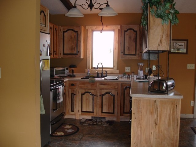 4423 Krueger Road Duluth, MN 55811 - Photo 3 of 9