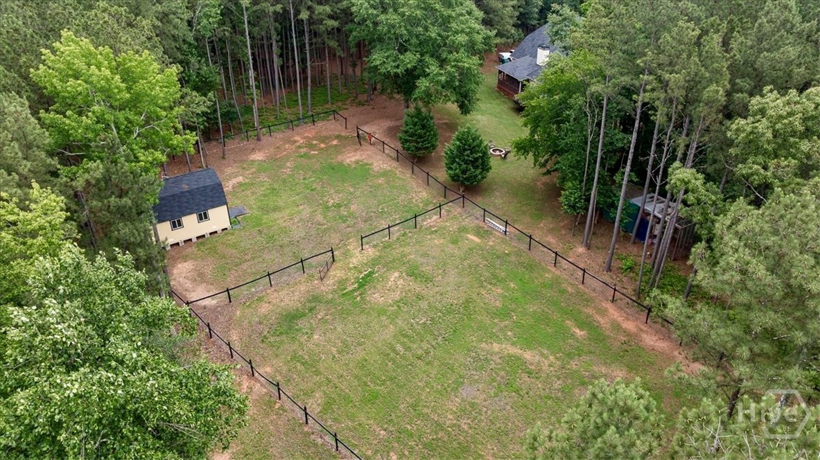 1260 Old Kincaid Road Colbert, GA 30628 - Photo 65 of 68