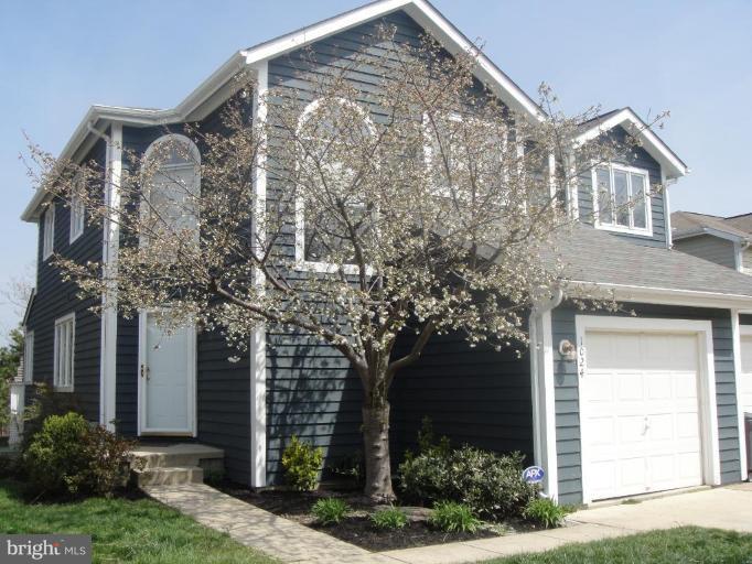 1024 Blackwell Road Annapolis, MD 21403 - Photo 17 of 20 Exterior #3