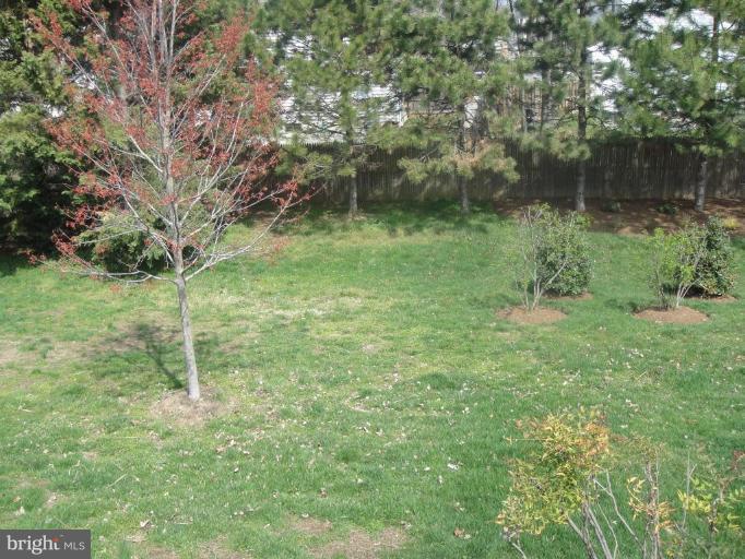 1024 Blackwell Road Annapolis, MD 21403 - Photo 18 of 20 Deck - View from