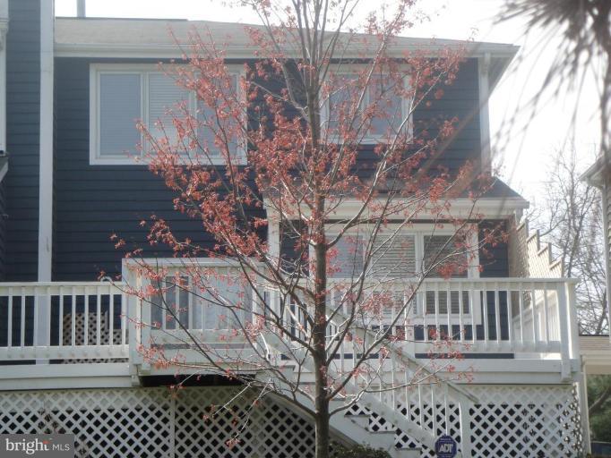 1024 Blackwell Road Annapolis, MD 21403 - Photo 19 of 20 Exterior #4